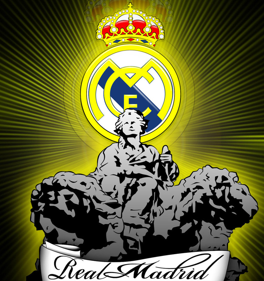رئال مادرید