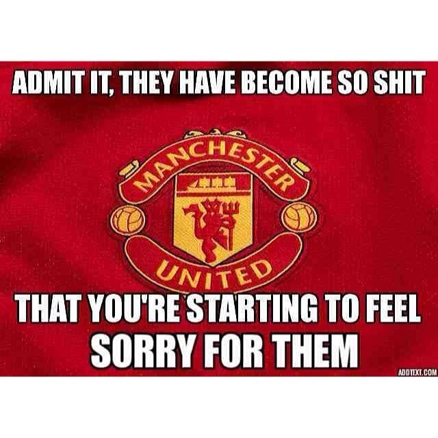 ADMIT IT