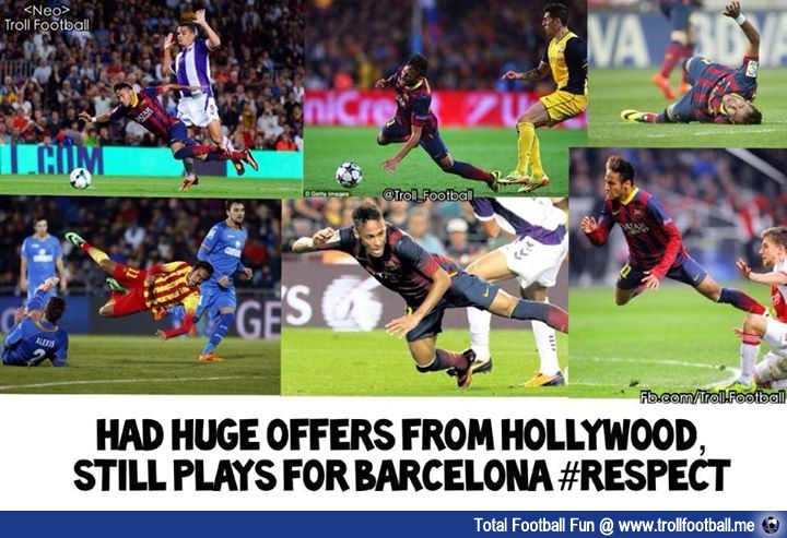 RESPECT...