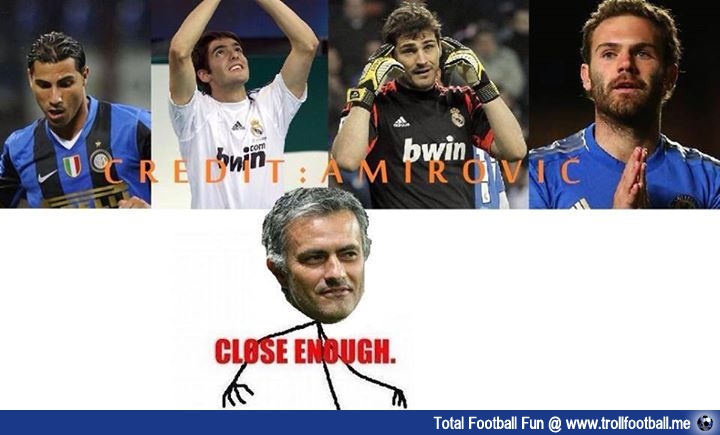 Close Enough!!!!