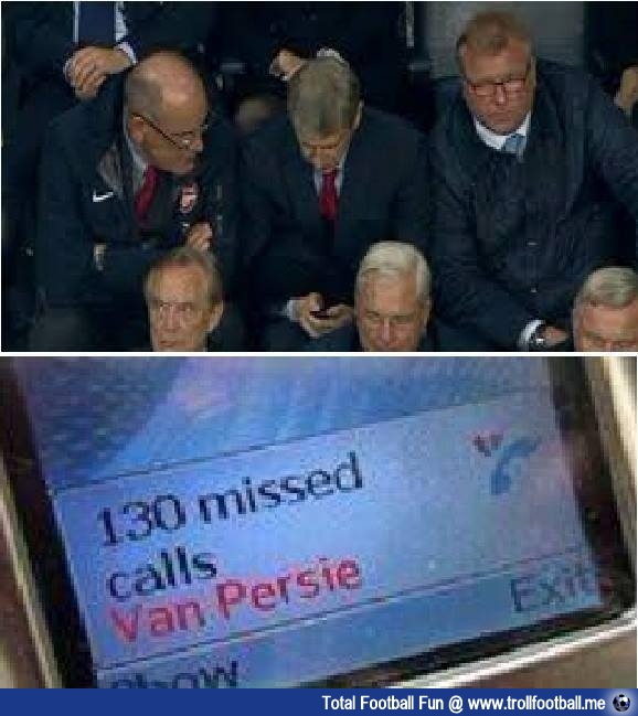 MISED CALL!!