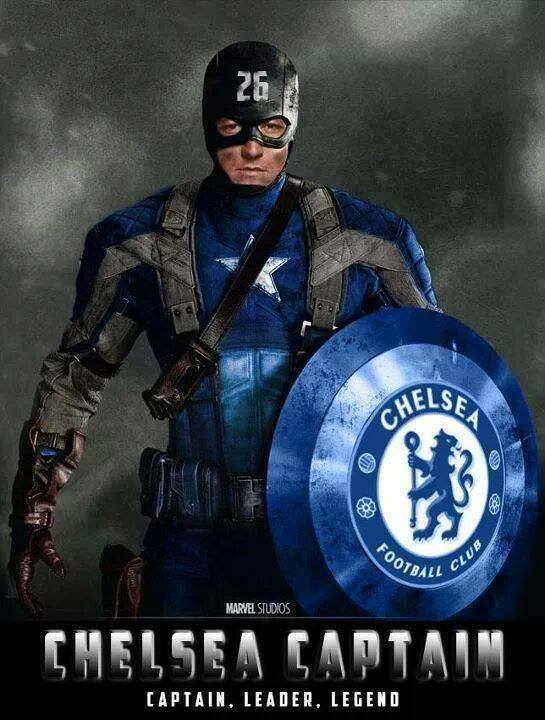 ♥  LEGEND  ♥