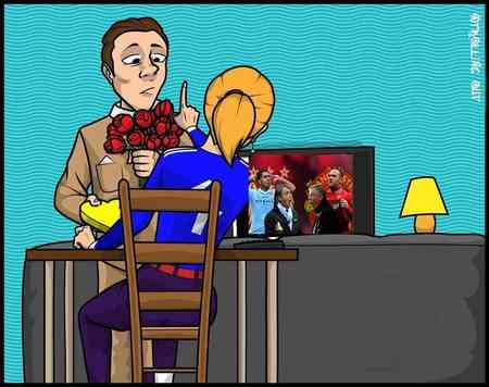 یه لحظه...