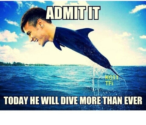 DIVE ♥♥♥♥♥