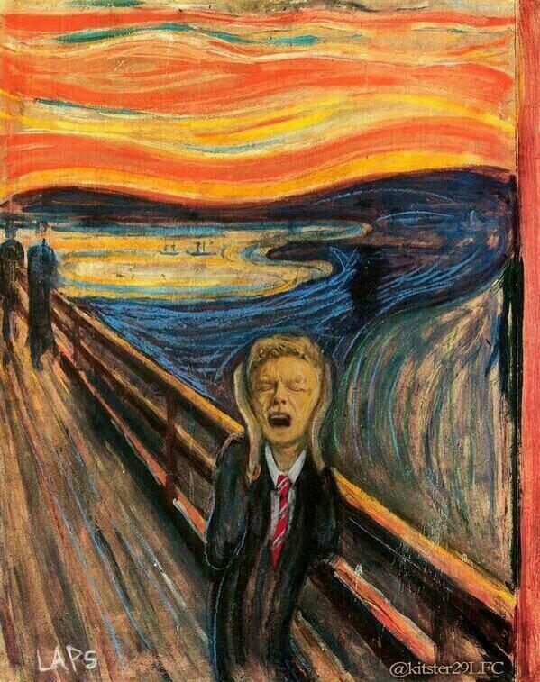 David Moyes