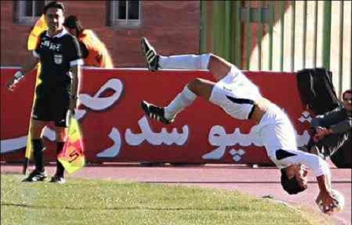 کیا یادشونه یه همچین نابغه هایی داشتیم خخخخخ