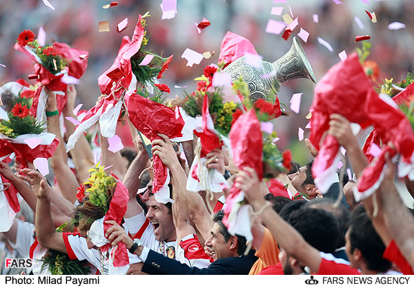 جشن دیگری در راه است