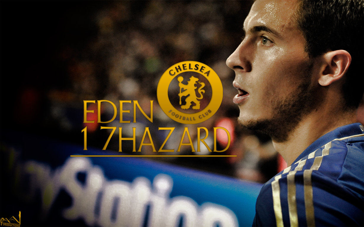 eden hazard