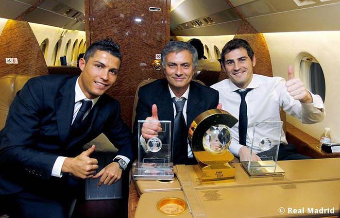  3people for ever