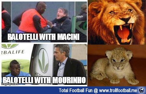 هههههههههههههه  بالوتلی مقابل مانچو و مو !!!!