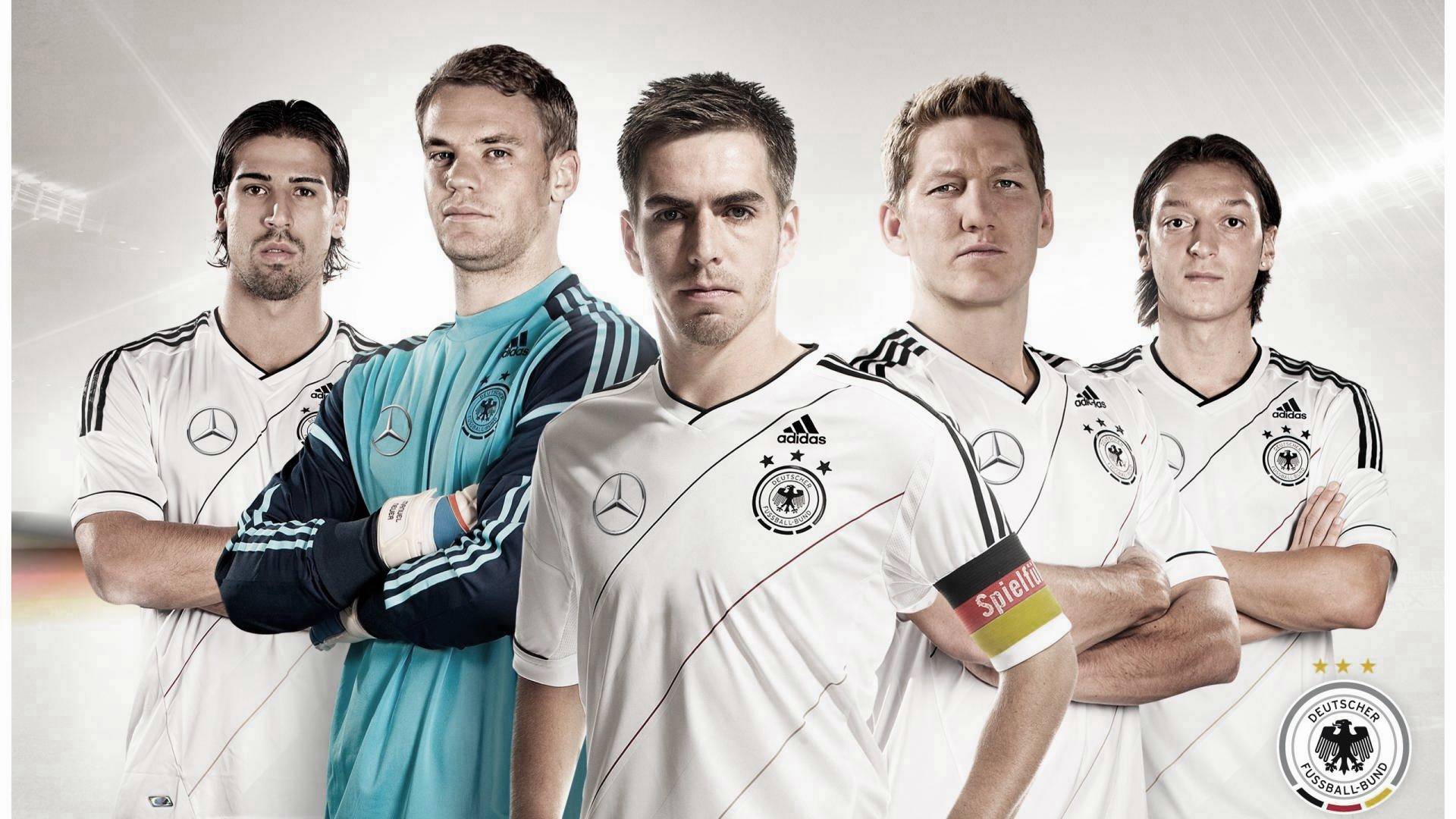GERMANY