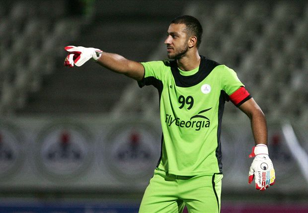 سوشا مکانی به باشگاه پرسپولیس رفت