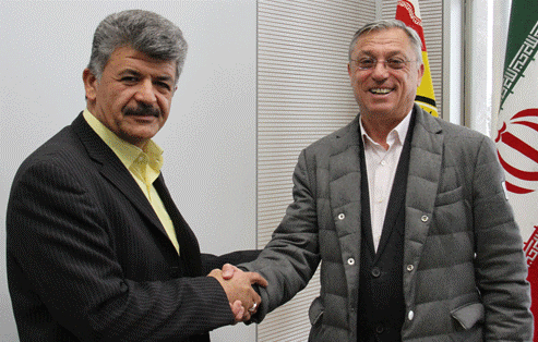 تمجید مدیرعامل سپاهان از بازی‌های تیم ‌ملی در برزیل 