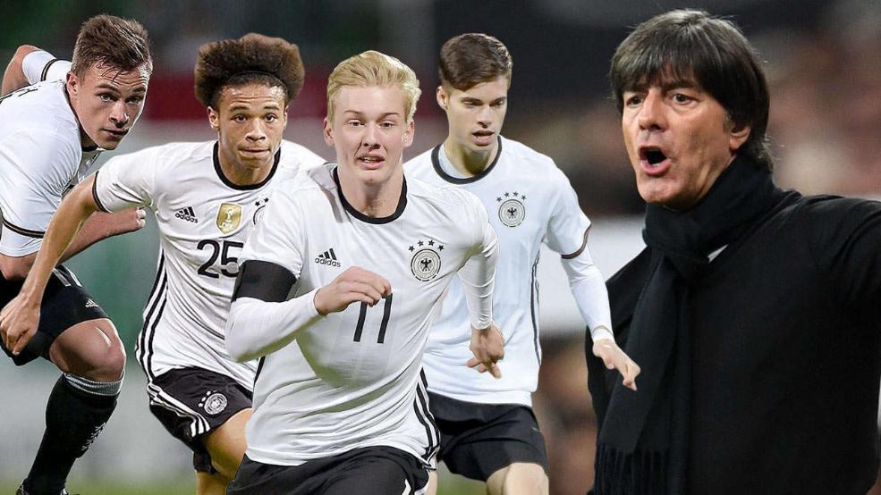 لیست اولیه تیم ملی آلمان برای یورو 2016؛ ثبات ترکیب ژرمن ها با 4 ناخوانده