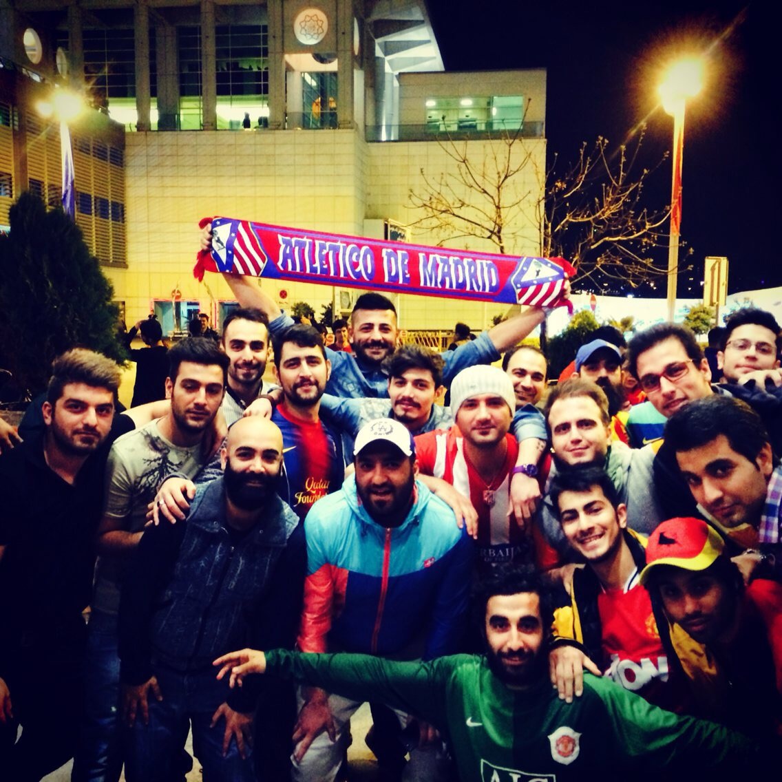 آتلتیکو مادرید
