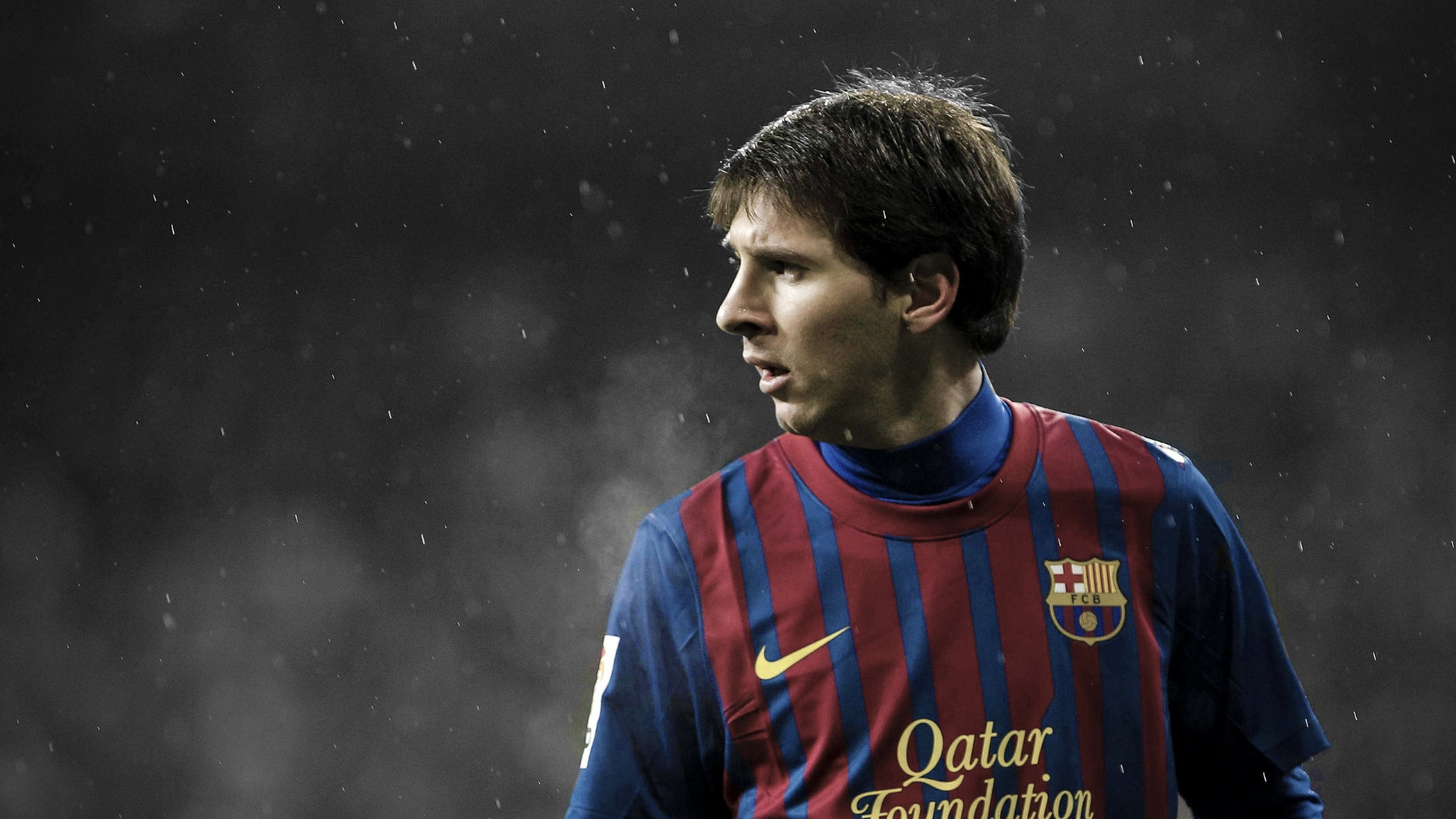 wallpaper lionel messi
