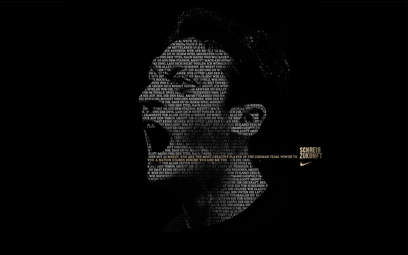 Mesut Ozil 2