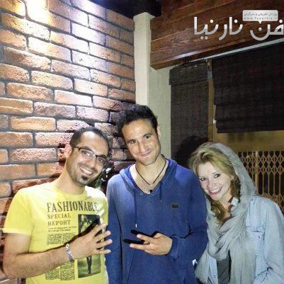 ایمون زاید33333