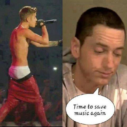 fu*k you jb