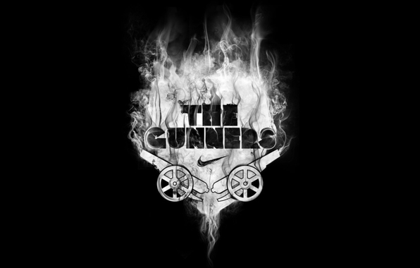 The Gunners