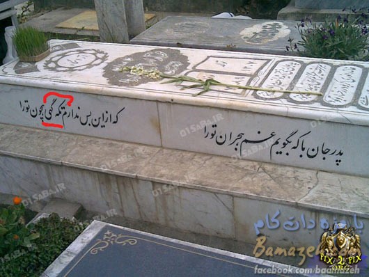 بی سواد هستن