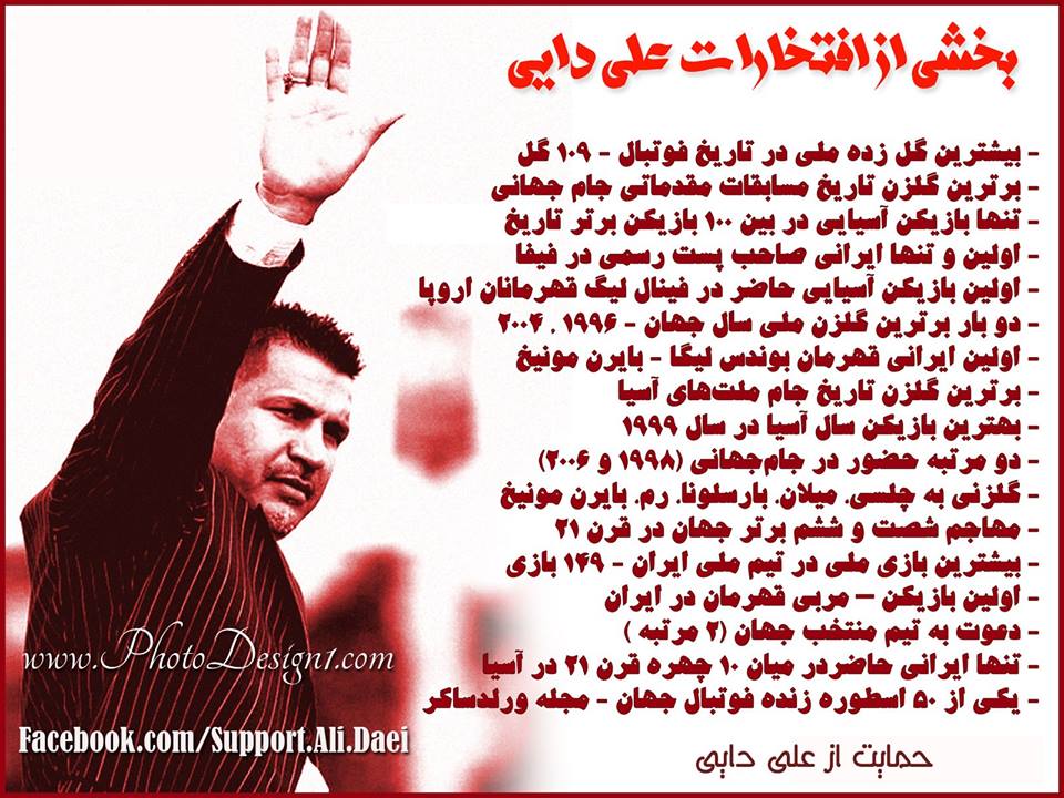 آقای گل جهان