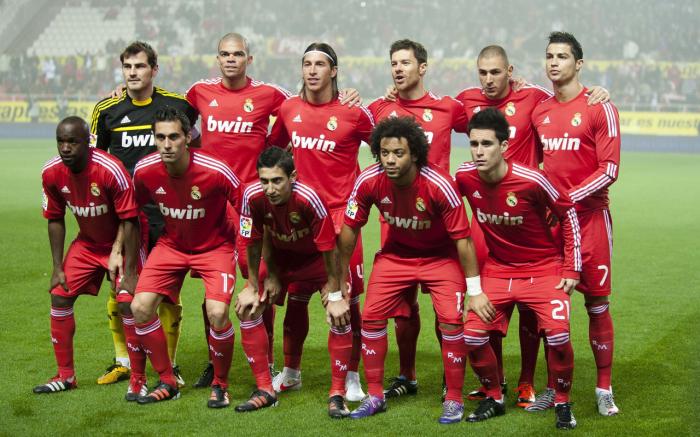 رئال پرسپولیسی