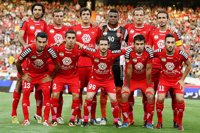 پرسپولیس
