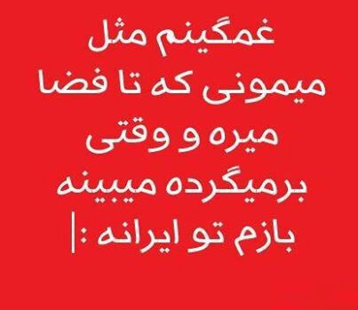 جمله جالب
