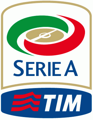 لوگو سری آ - Serie A