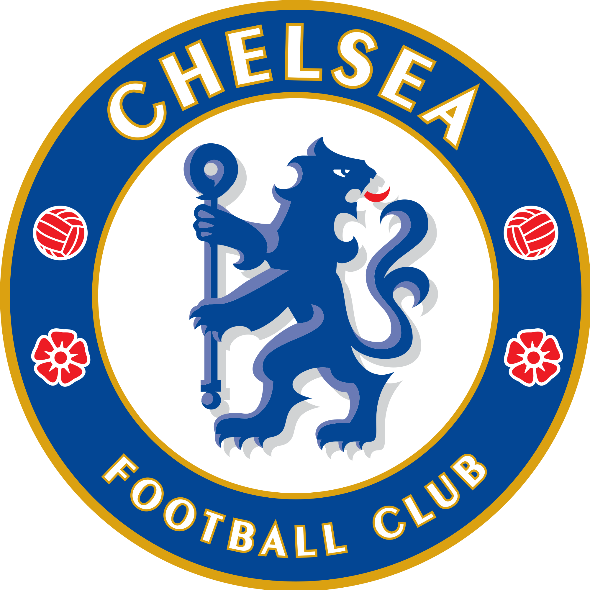 لوگو چلسی - Chelsea logo