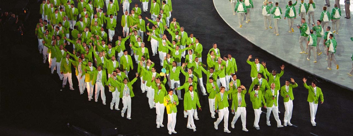 المپیک ریو 2016؛ هر آنچه باید در مورد کاروان برزیل در المپیک بدانید