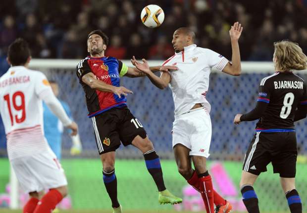 بازل 0-0 سویا؛ مدافع عنوان قهرمانی در مسیر صعود