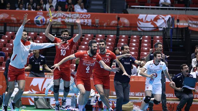 یادداشت وارده؛ توقعات از تیم ملی والیبال ایران باید در چه سطحی باشد؟