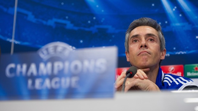 پائولو سوسا: پورتو شایسته تر از ما بود