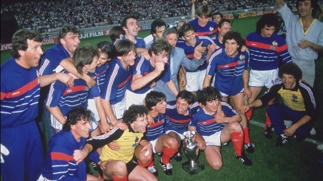 تاریخچه مسابقات یورو (7)؛ یورو 1984