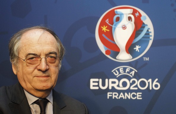 فدراسیون فوتبال فرانسه نگران تامین امنیت یورو 2016