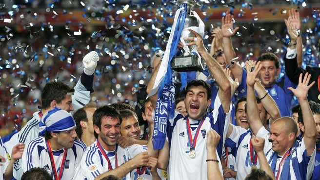تاریخچه مسابقات یورو (14): یورو 2004 (1)