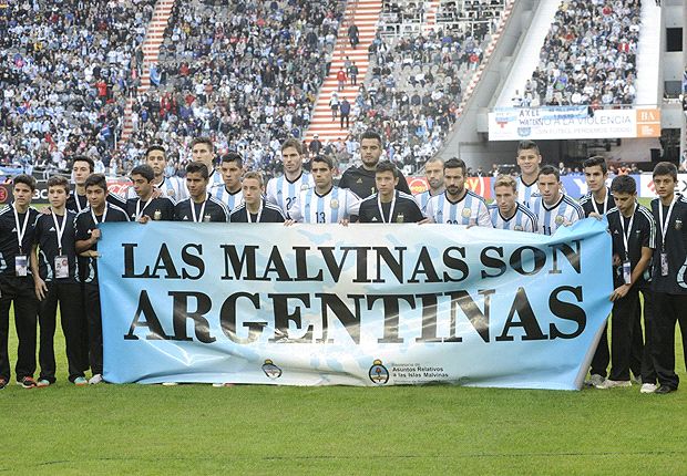 فیفا فدراسیون فوتبال آرژانتین را جریمه کرد