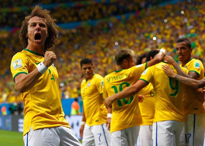 اسامی بازیکنان دعوت شده به تیم ملی برزیل: نام روبینیو و دودو نیز به چشم می خورد