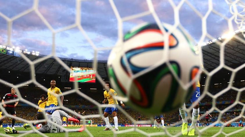 اعداد و ارقام به ثبت رسیده در جام جهانی بیستم