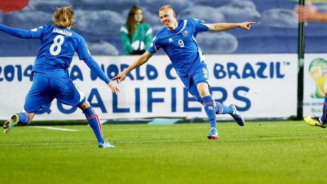 نگاهی به گروه E رقابت های مقدماتی جام جهانی در قاره اروپا؛ سوئیس مقتدرانه صعود کرد و ایسلند راهی پلی آف شد