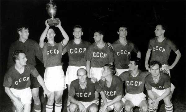 تاریخچه مسابقات یورو (1)؛ یورو 1960