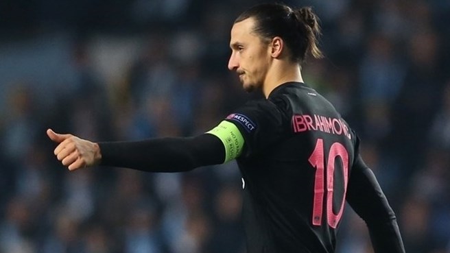 آشتون: وستهم باید زلاتان را جذب نماید