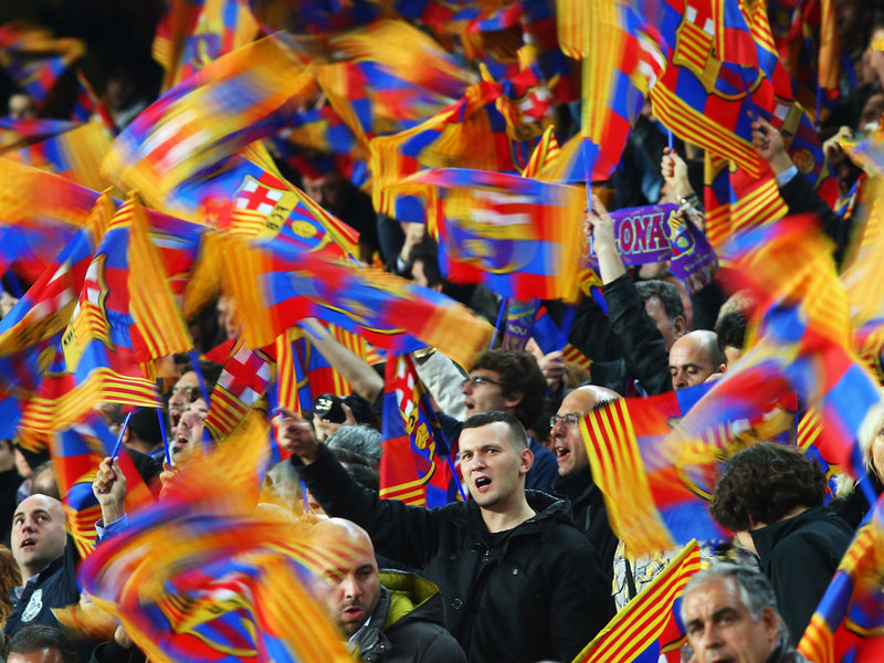 لحظات نفس گیر برای سران و هواداران بارسلونا: دادگاه CAS حکم نهایی را فردا اعلام می کند