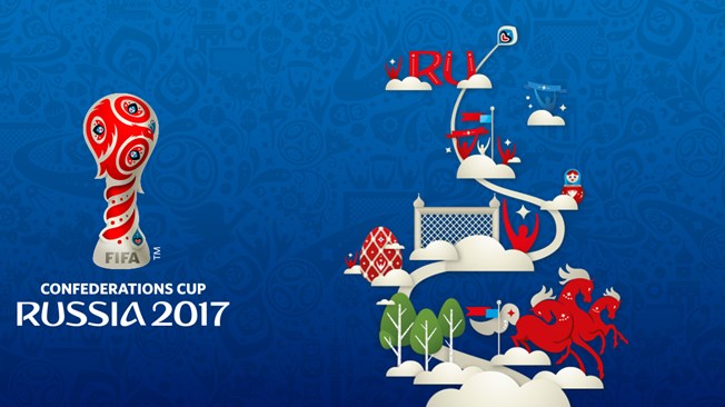 قیمت های نجومی بلیط های جام کنفدراسیون های 2017، اعلام شد