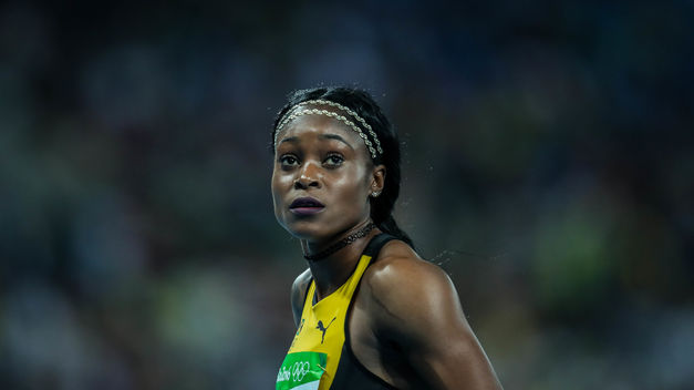 دوومیدانی المپیک ریو 2016؛ عنوان سریع ترین زن جهان باز هم نصیب یک جاماییکایی شد