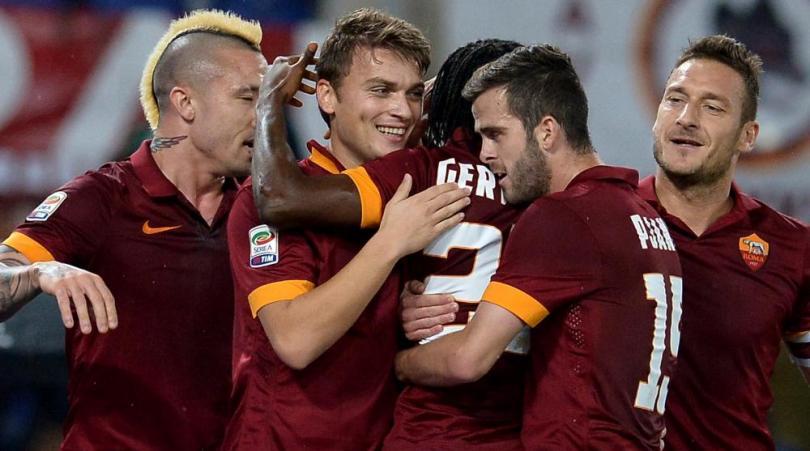 رم به عنوان آخرین تیم جام بین المللی قهرمانان انتخاب شد