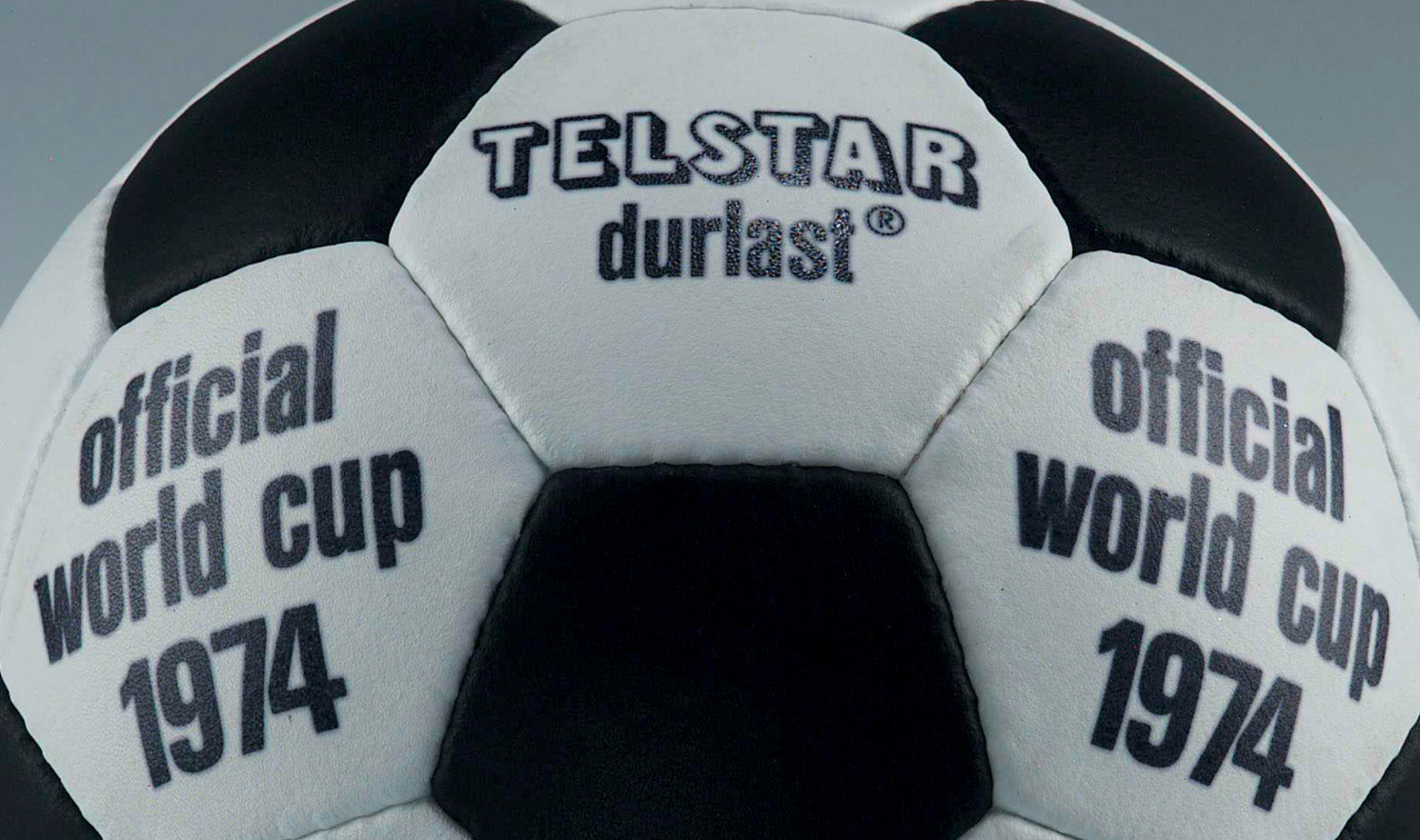 تاریخچه توپ های دوره های مختلف جام جهانی (2)