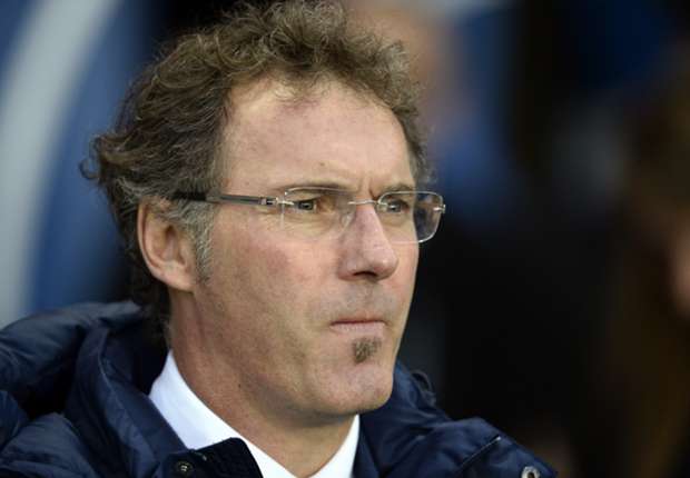 لوران بلان: PSG فقط زلاتان نیست